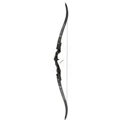 Mybo Pathfinder 17" Recurve Riser -Bow And Arrow Equipment 17 complete camo web