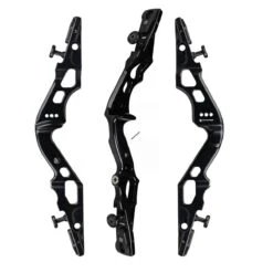 Mybo Pathfinder Field Bow - 62" -Bow And Arrow Equipment 19 black web 1