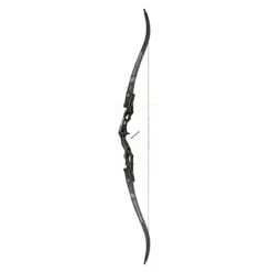 Mybo Pathfinder Field Bow - 62" -Bow And Arrow Equipment 19 complete camo web 1
