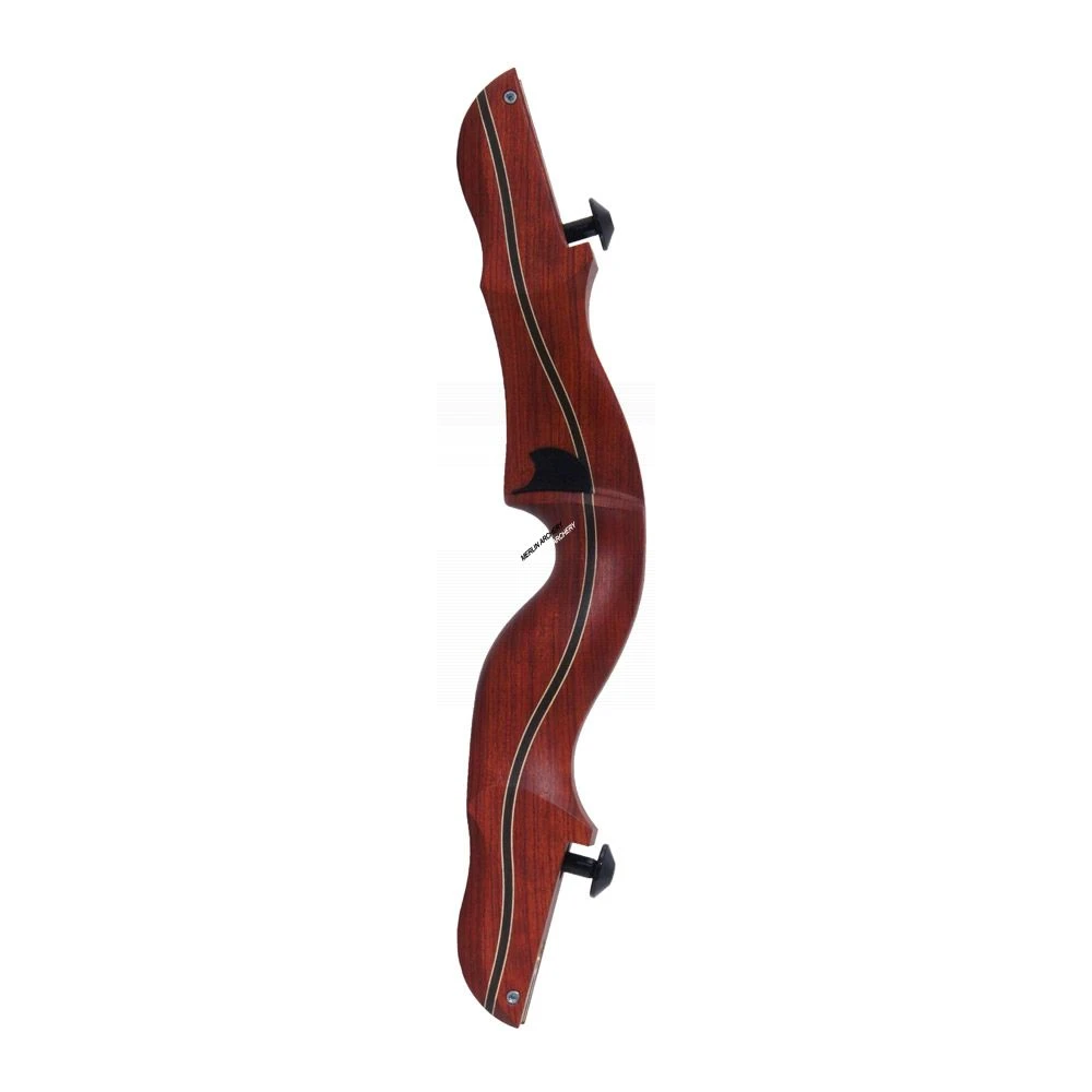 Bearpaw Mohawk ILF Recurve Riser 2 Bearpaw Mohawk ILF Recurve Riser - Image 2
