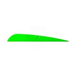 AAE Arizona Trad-40 Vanes - 3.8" 14 AAE Arizona Trad-40 Vanes - 3.8" -Bow And Arrow Equipment 838683 1