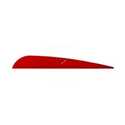 AAE Arizona Trad-40 Vanes - 3.8" 18 AAE Arizona Trad-40 Vanes - 3.8" -Bow And Arrow Equipment 838687 1
