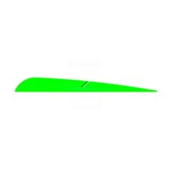 AAE Arizona Trad-50 Vanes - 4.75" 14 AAE Arizona Trad-50 Vanes - 4.75" -Bow And Arrow Equipment 838693 1