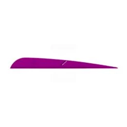 AAE Arizona Trad-50 Vanes - 4.75" 17 AAE Arizona Trad-50 Vanes - 4.75" -Bow And Arrow Equipment 838696 1