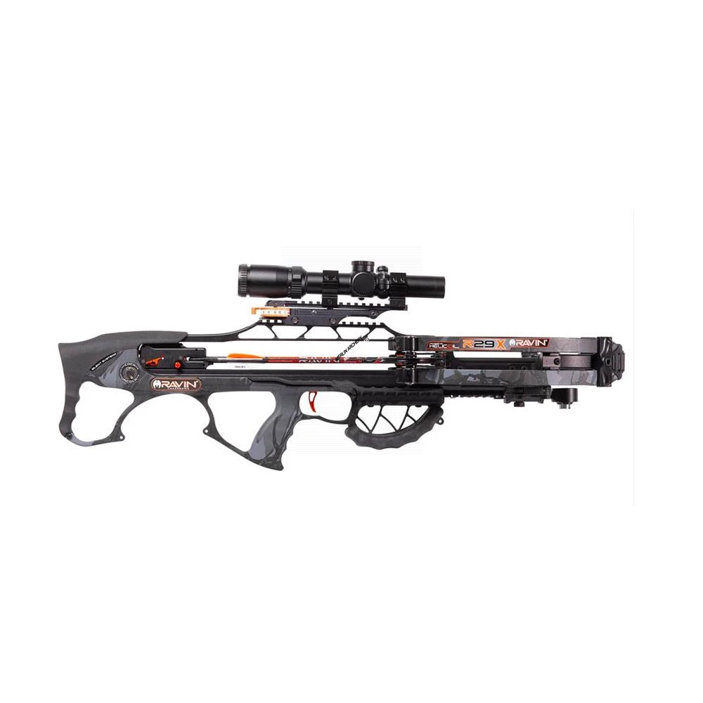 Ravin R29X Sniper Crossbow Package 2 Ravin R29X Sniper Crossbow Package - Image 2