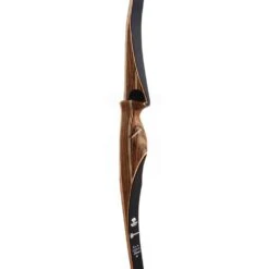 Bearpaw Penthalon Omaha Longbow -Bow And Arrow Equipment 840790b