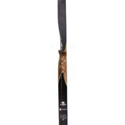 Bearpaw Penthalon Omaha Longbow -Bow And Arrow Equipment 840790c
