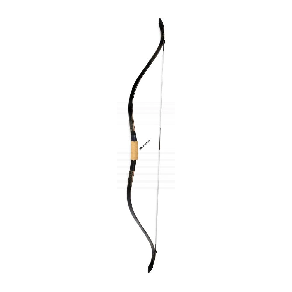 Freddie Archery Warrior Horse Bow - 53" 1 Freddie Archery Warrior Horse Bow - 53"