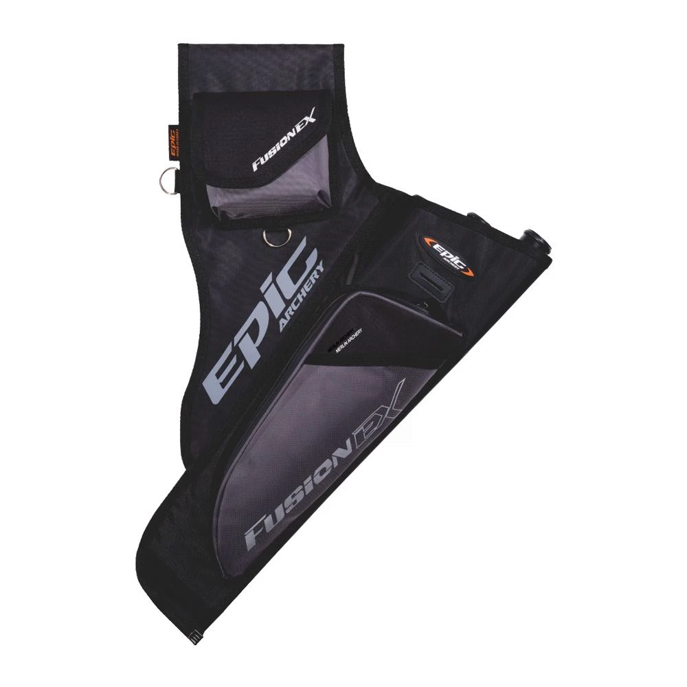 Epic Archery Fusion EX 300 Quiver 1 Epic Archery Fusion EX 300 Quiver