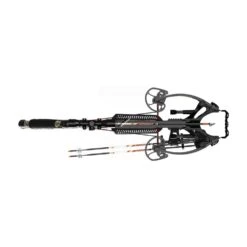 Barnett Hyper Whitetail 410 Compound Crossbow 5 Barnett Hyper Whitetail 410 Compound Crossbow -Bow And Arrow Equipment 841241c