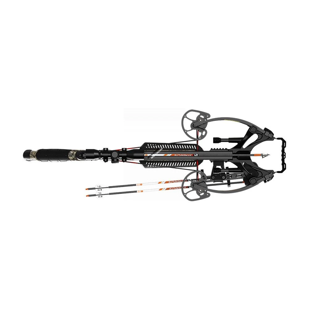 Barnett Hyper Whitetail 410 Compound Crossbow 3 Barnett Hyper Whitetail 410 Compound Crossbow - Image 3