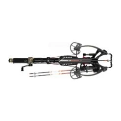 Barnett Hypertac Pro 430 Compound Crossbow -Bow And Arrow Equipment 841242c