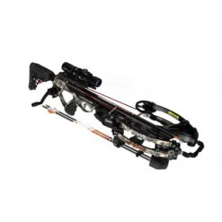Barnett Hypertac 420 Compound Crossbow 7 Barnett Hypertac 420 Compound Crossbow -Bow And Arrow Equipment 841244 1