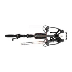 Barnett Hypertac 420 Compound Crossbow 9 Barnett Hypertac 420 Compound Crossbow -Bow And Arrow Equipment 841244c