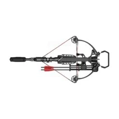 Barnett TS380 Compound Crossbow -Bow And Arrow Equipment 841245c