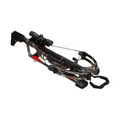 Barnett Explorer XP Compound Crossbow -Bow And Arrow Equipment 841247 1
