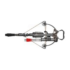 Barnett Explorer XP Compound Crossbow -Bow And Arrow Equipment 841247b