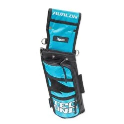 Avalon Tec One 21 Field Quiver -Bow And Arrow Equipment 841554 1