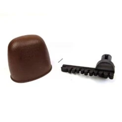 Selway Archery Plastic Slide-On Quiver -Bow And Arrow Equipment 841871 1 1