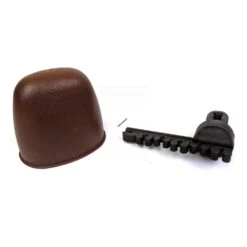 Selway Archery Plastic Slide-On Quiver -Bow And Arrow Equipment 841873 1 1