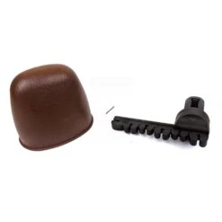 Selway Archery Plastic Slide-On Quiver -Bow And Arrow Equipment 841875 1 1