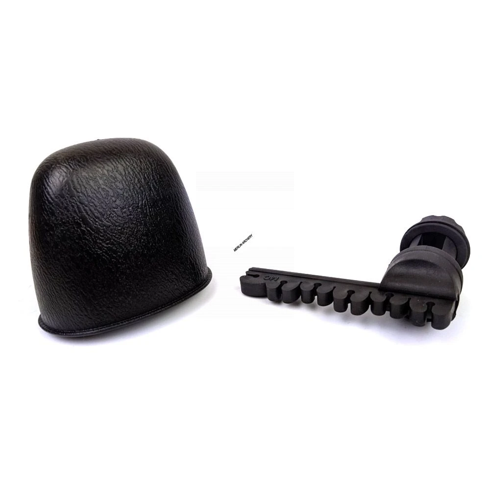 Selway Archery Plastic Quick Detach Quiver 8 Selway Archery Plastic Quick Detach Quiver - Image 8