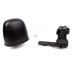 Selway Archery Plastic Strap-On Quiver -Bow And Arrow Equipment 841886 1 2