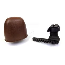 Selway Archery Plastic Strap-On Quiver -Bow And Arrow Equipment 841887 1 2