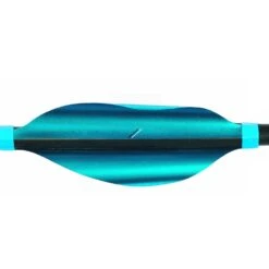 Spider Vanes 1.5" - Right Handed -Bow And Arrow Equipment 842110 2