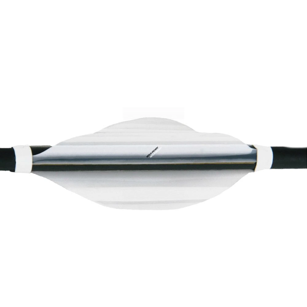 Spider Vanes 1.5" - Left Handed 4 Spider Vanes 1.5" - Left Handed - Image 4