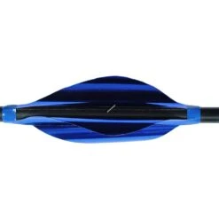 Spider Vanes 1.5" - Right Handed -Bow And Arrow Equipment 842116 2