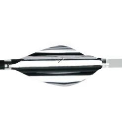 Spider Vanes 1.5" - Left Handed 17 Spider Vanes 1.5" - Left Handed -Bow And Arrow Equipment 842118 2 1