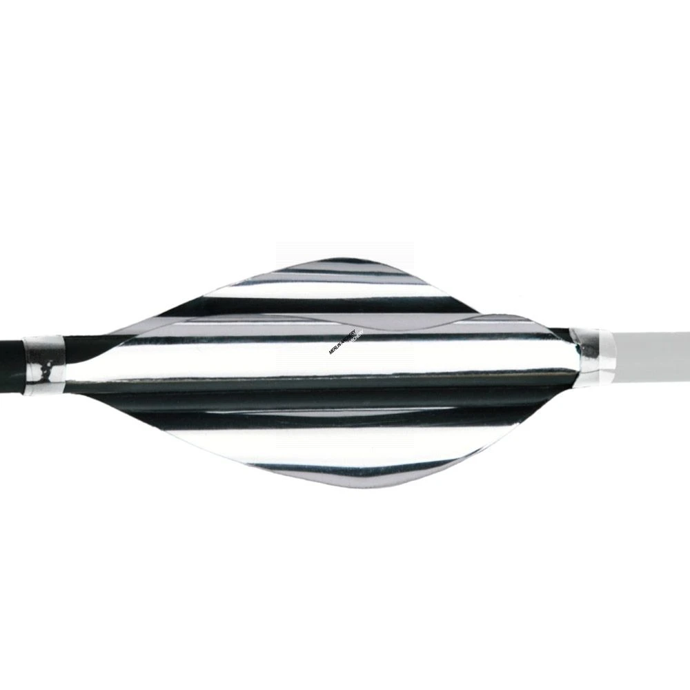 Spider Vanes 1.5" - Left Handed 7 Spider Vanes 1.5" - Left Handed - Image 7