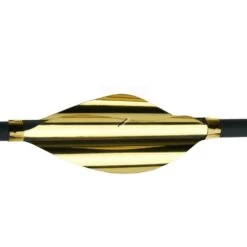 Spider Vanes 1.5" - Left Handed 20 Spider Vanes 1.5" - Left Handed -Bow And Arrow Equipment 842124 2 1