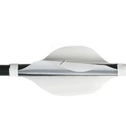 Spider Vanes 1.5" - Right Handed -Bow And Arrow Equipment 842126 2