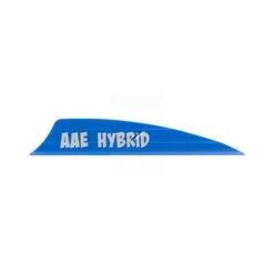 AAE Hybrid Shield Vanes - 1.85" -Bow And Arrow Equipment AAE025 2