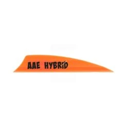 AAE Hybrid Shield Vanes - 1.85" -Bow And Arrow Equipment AAE025 4