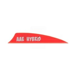 AAE Hybrid Shield Vanes - 1.85" -Bow And Arrow Equipment AAE025 7