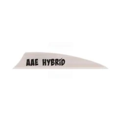 AAE Hybrid Shield Vanes - 1.85" -Bow And Arrow Equipment AAE025 9