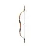 Atilla Unic Laminated Mongolian Bow