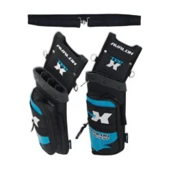 Avalon Tec X Field Quiver -Bow And Arrow Equipment AVA061 10