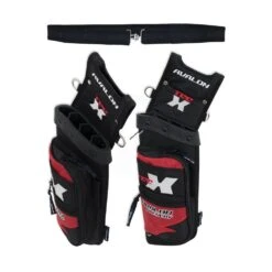 Avalon Tec X Field Quiver -Bow And Arrow Equipment AVA061 3