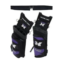 Avalon Tec X Field Quiver -Bow And Arrow Equipment AVA061 6