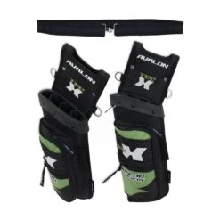 Avalon Tec X Field Quiver -Bow And Arrow Equipment AVA061 7