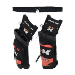 Avalon Tec X Field Quiver -Bow And Arrow Equipment AVA061 8