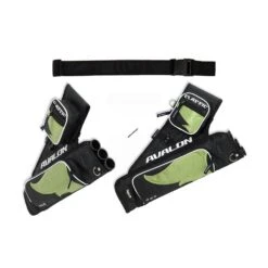 Avalon Classic Quiver -Bow And Arrow Equipment AVA065 12