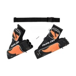 Avalon Classic Quiver -Bow And Arrow Equipment AVA065 13