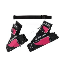 Avalon Classic Quiver -Bow And Arrow Equipment AVA065 14