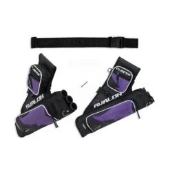 Avalon Classic Quiver -Bow And Arrow Equipment AVA065 15