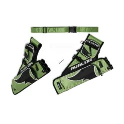 Avalon Classic Quiver -Bow And Arrow Equipment AVA065 4